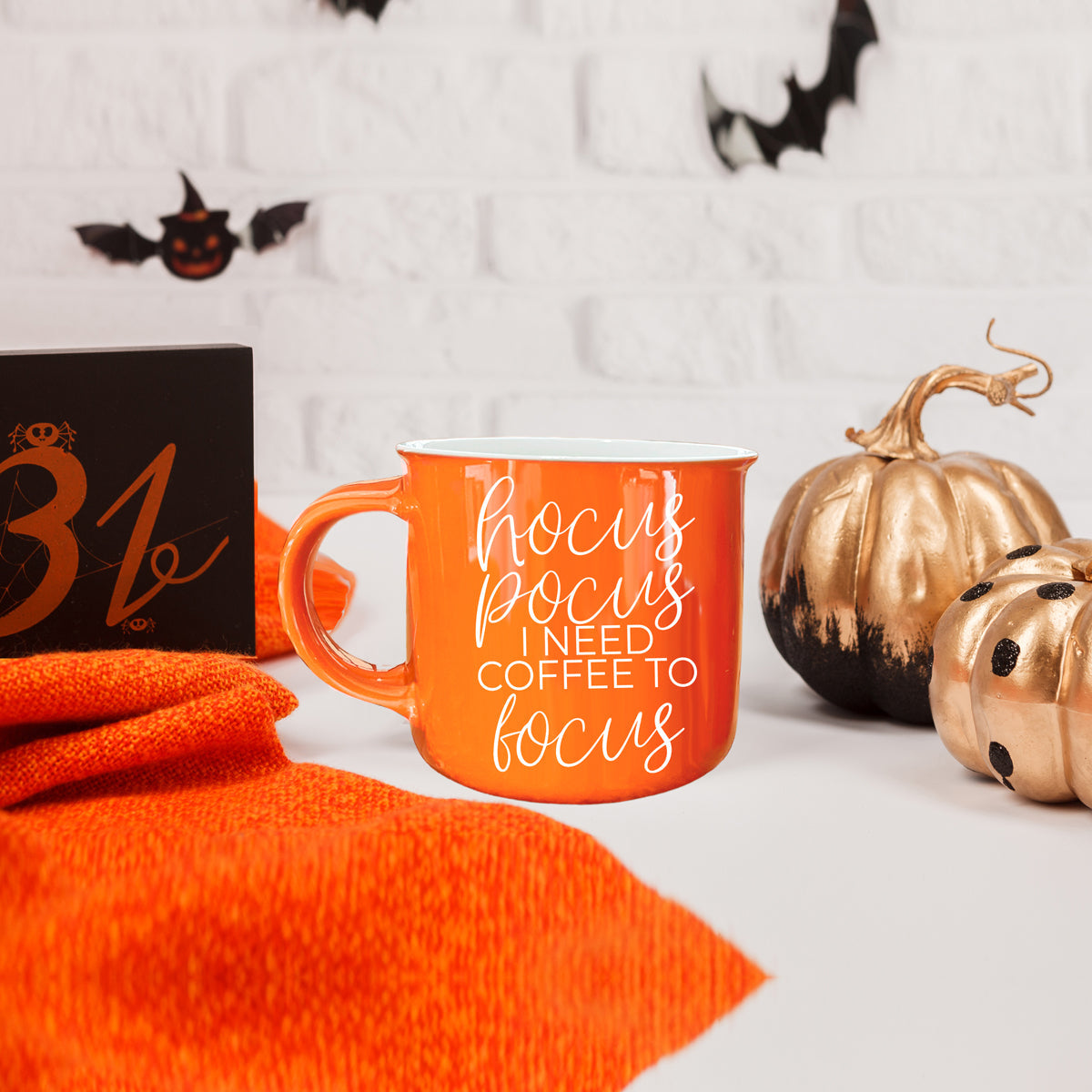 Hocus Pocus Mug